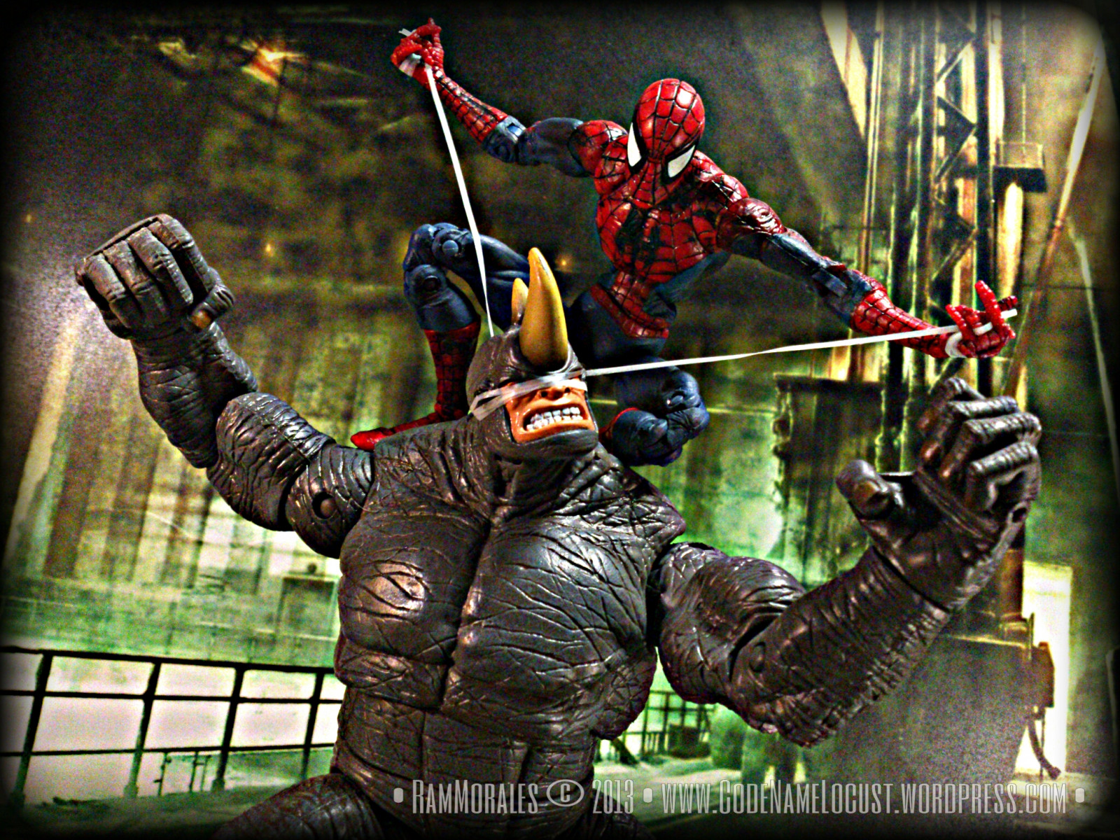 Wallpaper action figure, pc game 2048x1536 897437 HD Wallpapers