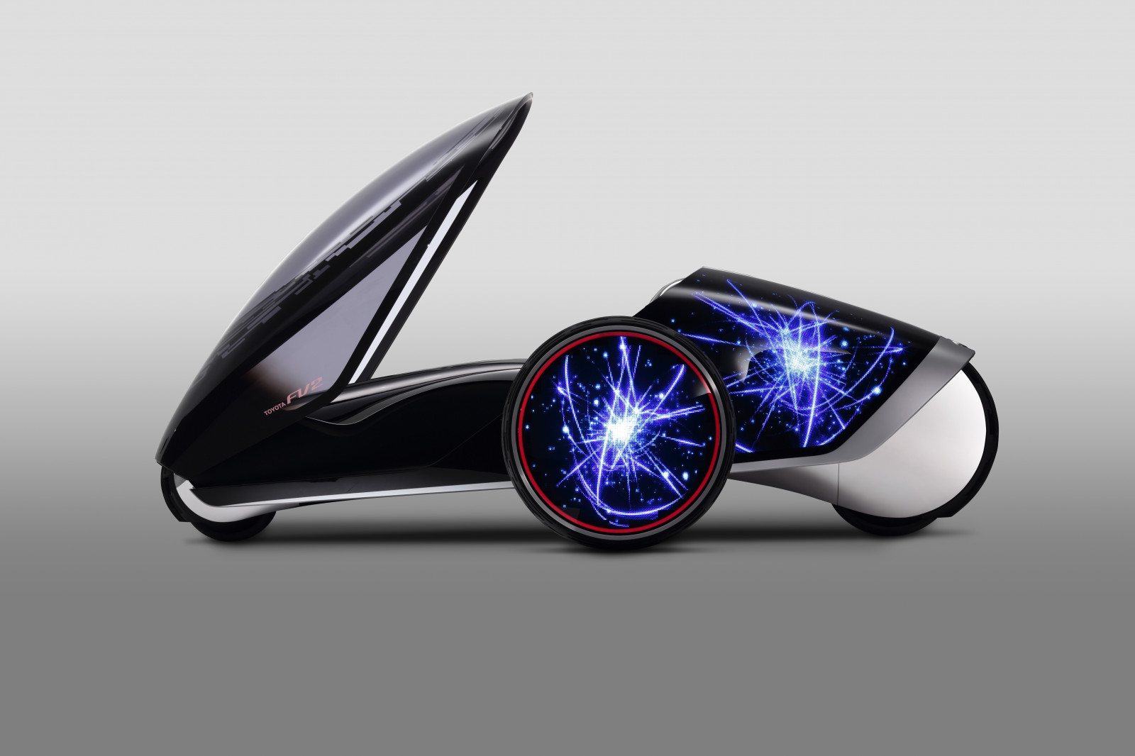 auto, brýle, vozidlo, Toyota, netcarshow, netcar, obrázky vozidel, photo auto, 2014, světlo, kolo, okraj, FV2 concept, automobilového designu, automobilový exteriér, koncept vozu, font, nárazník, světlomet, mluvil, automotive Lighting