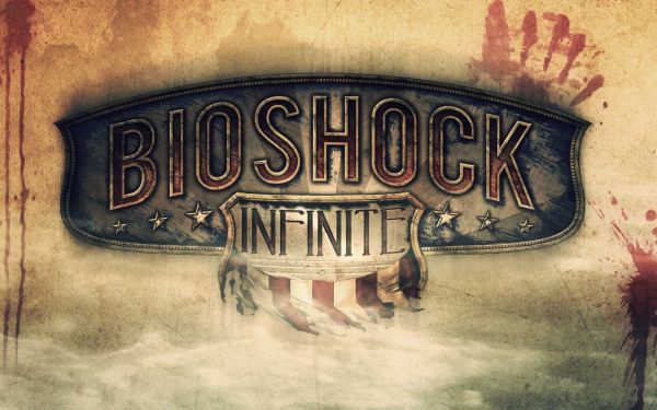 BioShock Infinite,Columbia,BioShock,infinite,america,irrational games