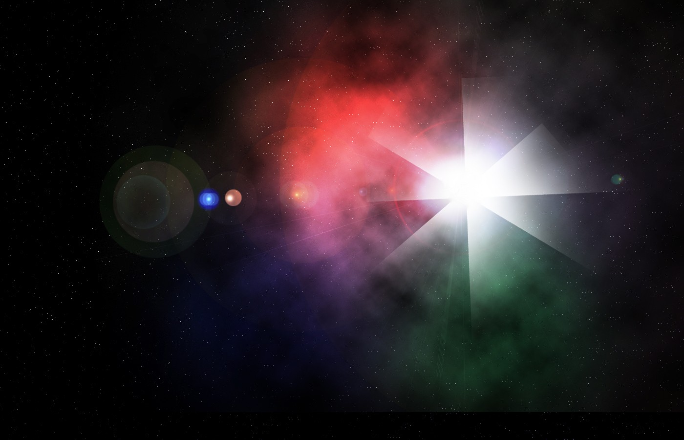 Digital kunst, abstrakt, galakse, plads, koncept kunst, stjernetåge, computer, atmosfære, univers, astronomi, sæt, skærmbillede, ydre rum, himmellegeme