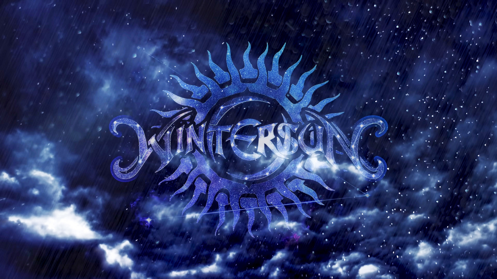 Wintersun, hudba, kovový pás