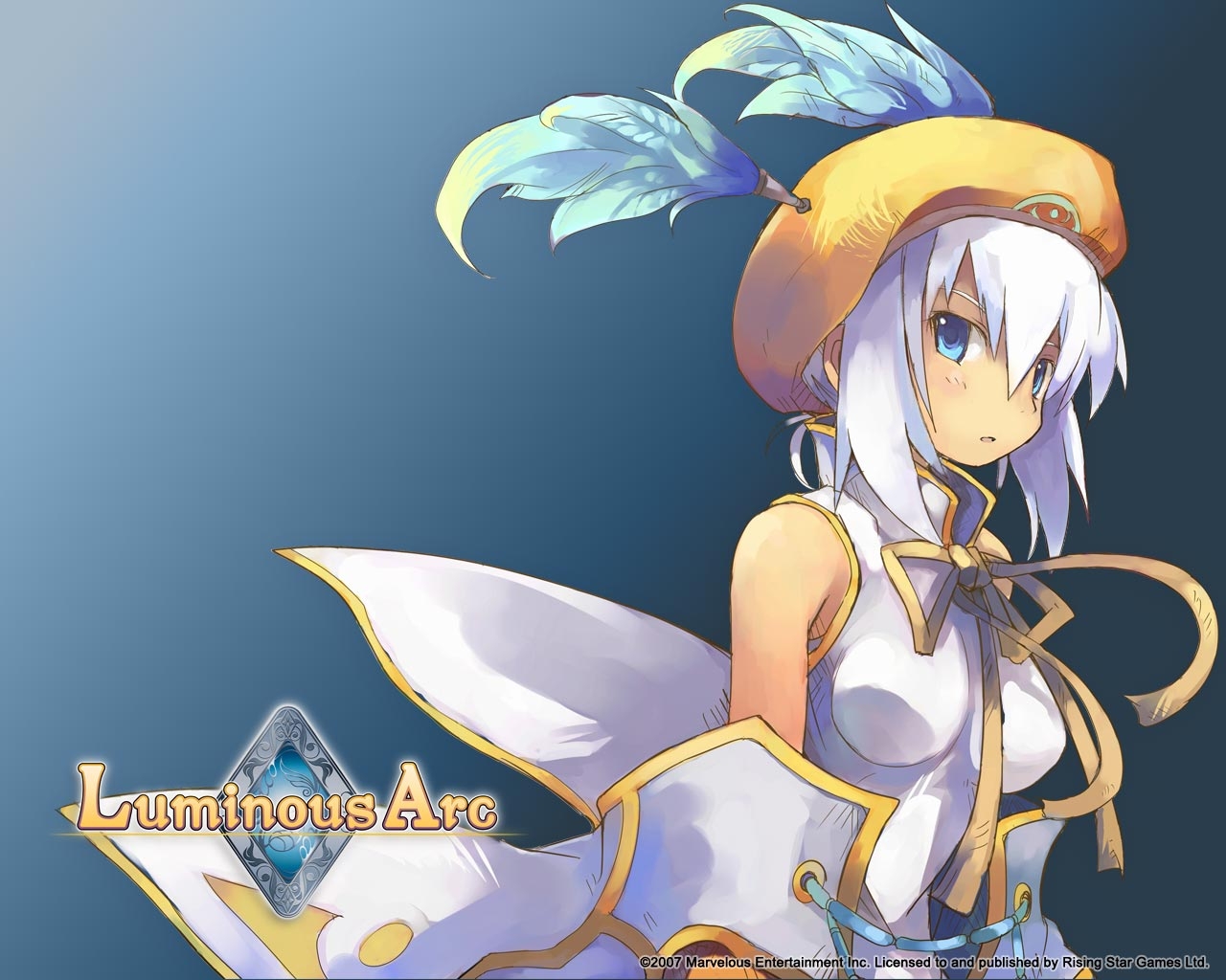 Download 89+ Wallpaper Anime Hd Bercahaya Gratis Terbaik