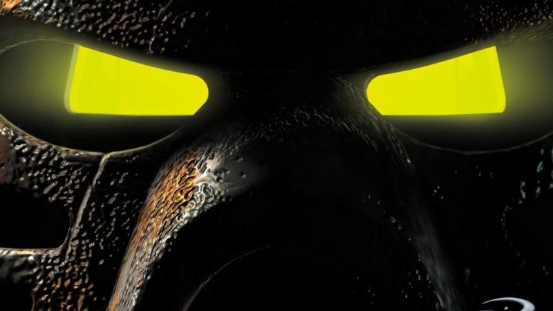 1920x1080 px, Bionicle, Toa