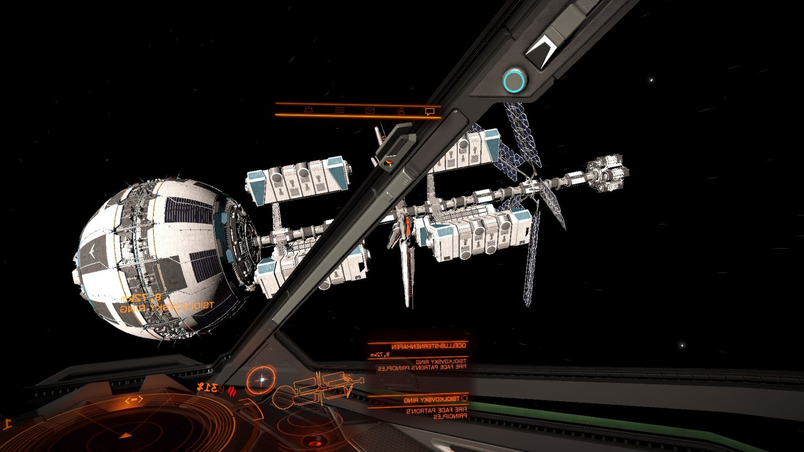 1920x1080 px, Elite Nebezpečný, Online hry, prostor, videohry