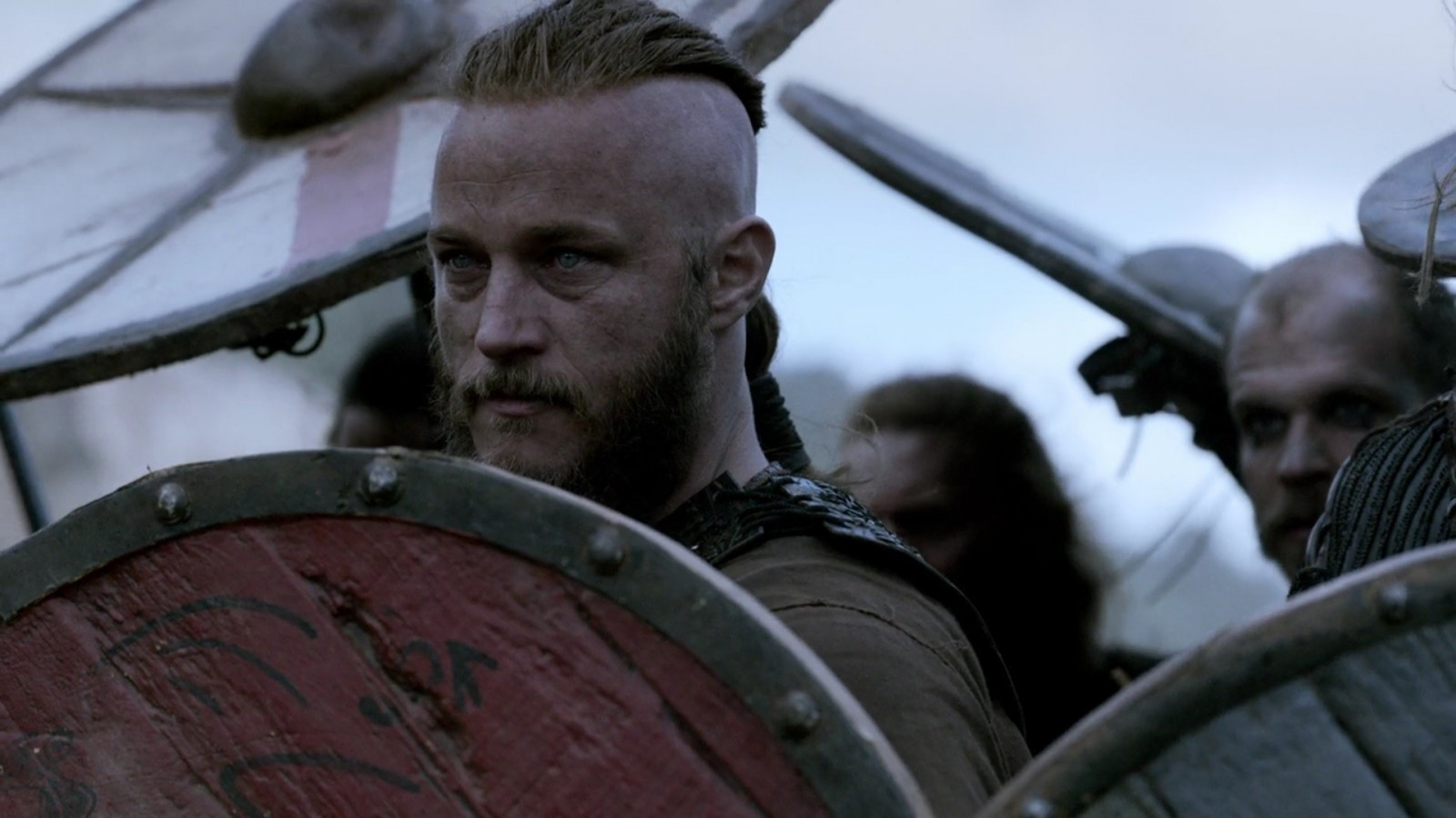 guerra, soldato, Vikings, Ragnar Lodbrok, Ragnar, militare, Persona