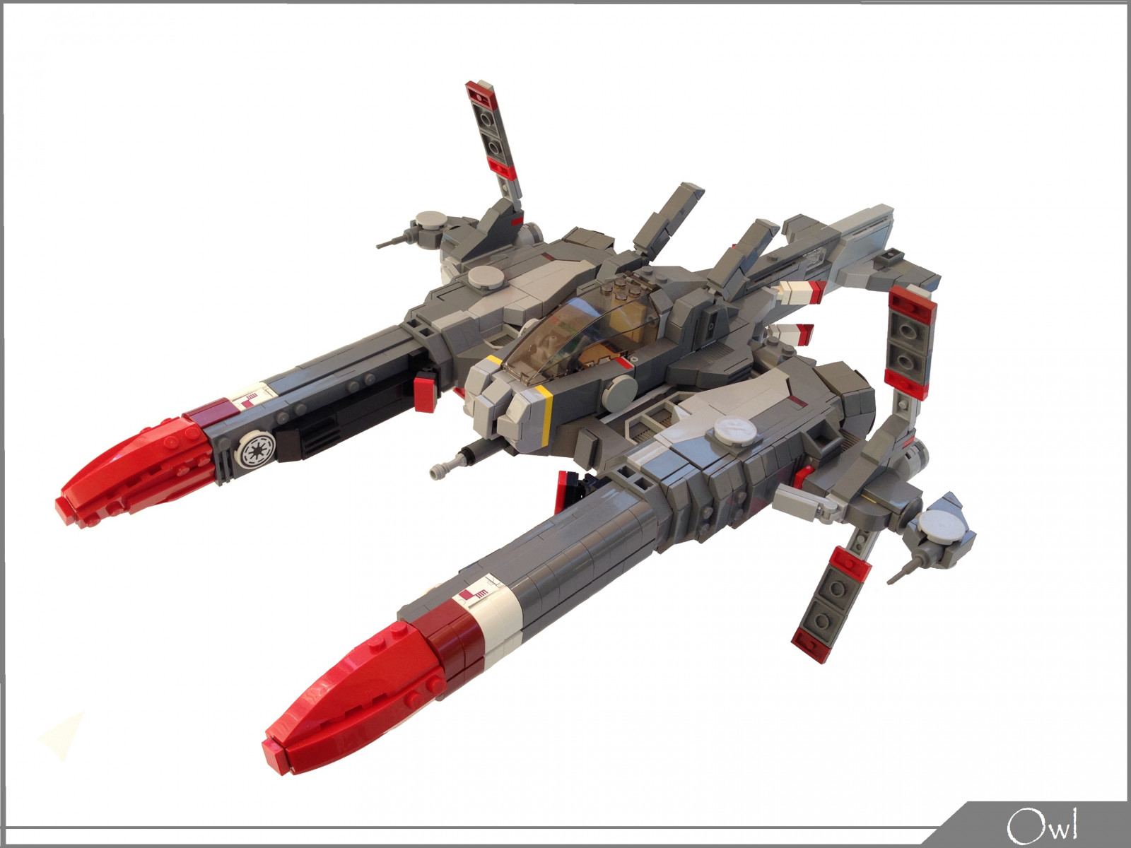 หุ่นยนต์, เลโก้, ยานอวกาศ, ทหาร, นกฮูก, ของเล่น, เครื่อง, VIPER, เมชา, vic, malydilnar