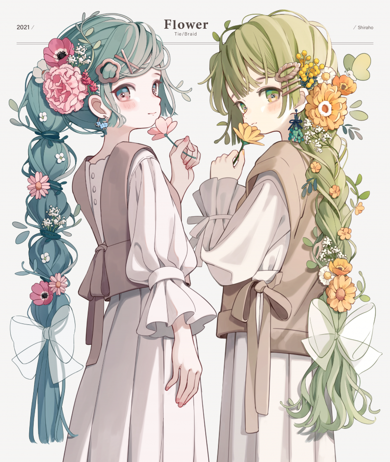 Pixiv,Anime