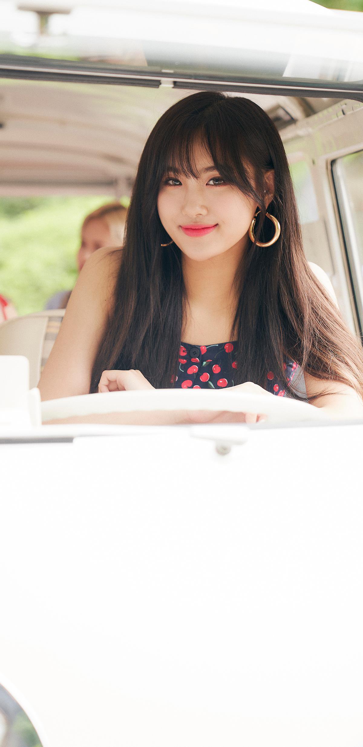 fondos de pantalla brillo eterno aisha heo yoorim k pop corea del fondos de pantalla brillo eterno aisha heo yoorim k pop corea del