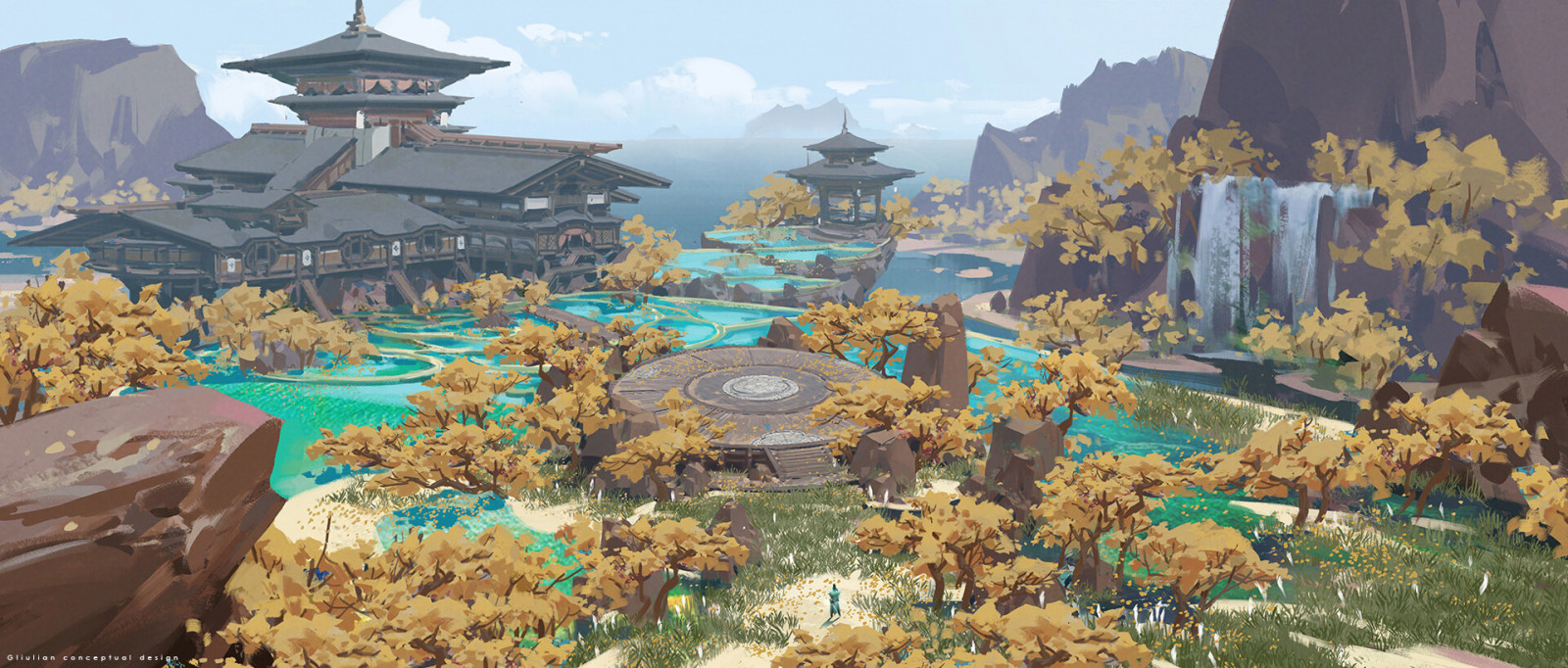 nebe, svět, mrak, architektura, vegetace, Čínská architektura, volný čas, cestovat, krajina, mezník, chrám, pagoda, Natural landscape, hora, UMĚNÍ, město, stanice hill, střecha, Cestovní ruch, historické místo, strom, japanese architecture, místo uctívání, holy places, město, turistická atrakce, kopec, pohoří, zima, masiv, fasáda, svatyně, klášter, Skála, zahrada