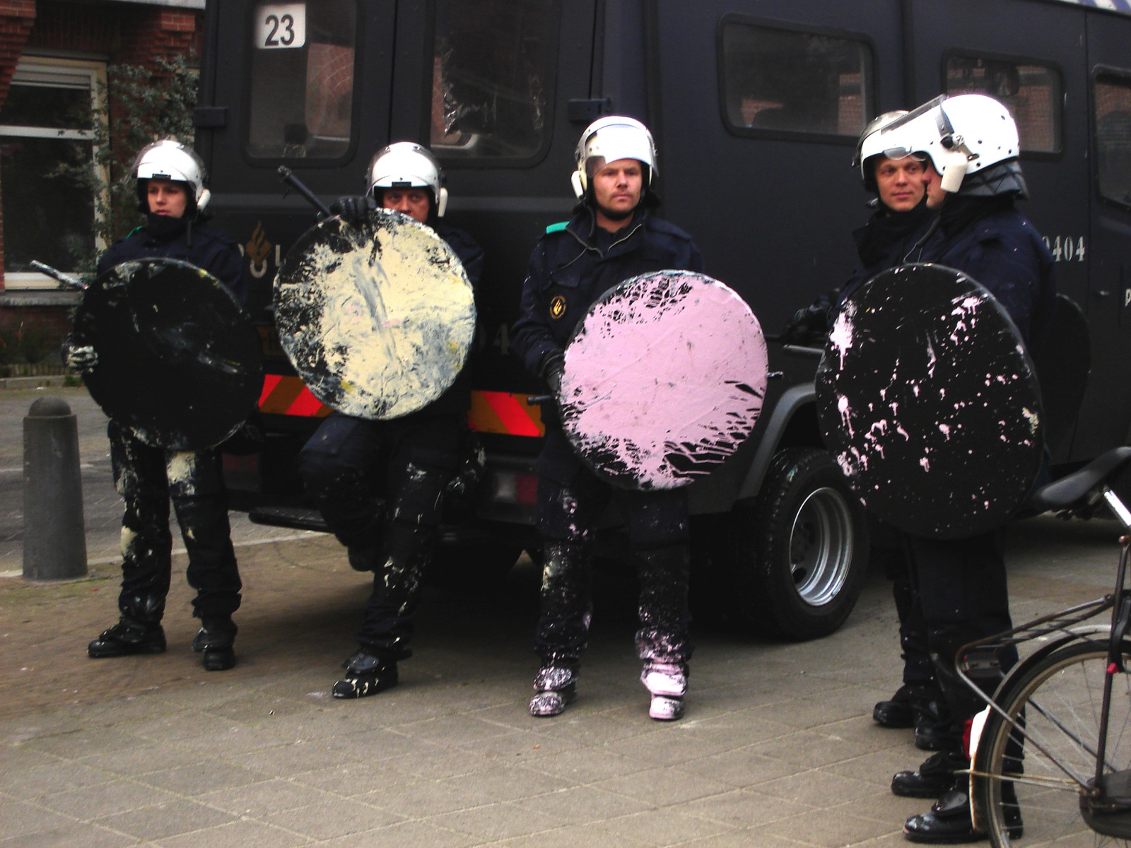 อัมสเตอร์ดัม, MA, จลาจล, iamsterdam, ตำรวจ, หมอบ, 23, bakker, ขับไล่, squatting, การมีส่วนร่วม, Kraken, บล็อก, Kraak, ไม่จริงจัง