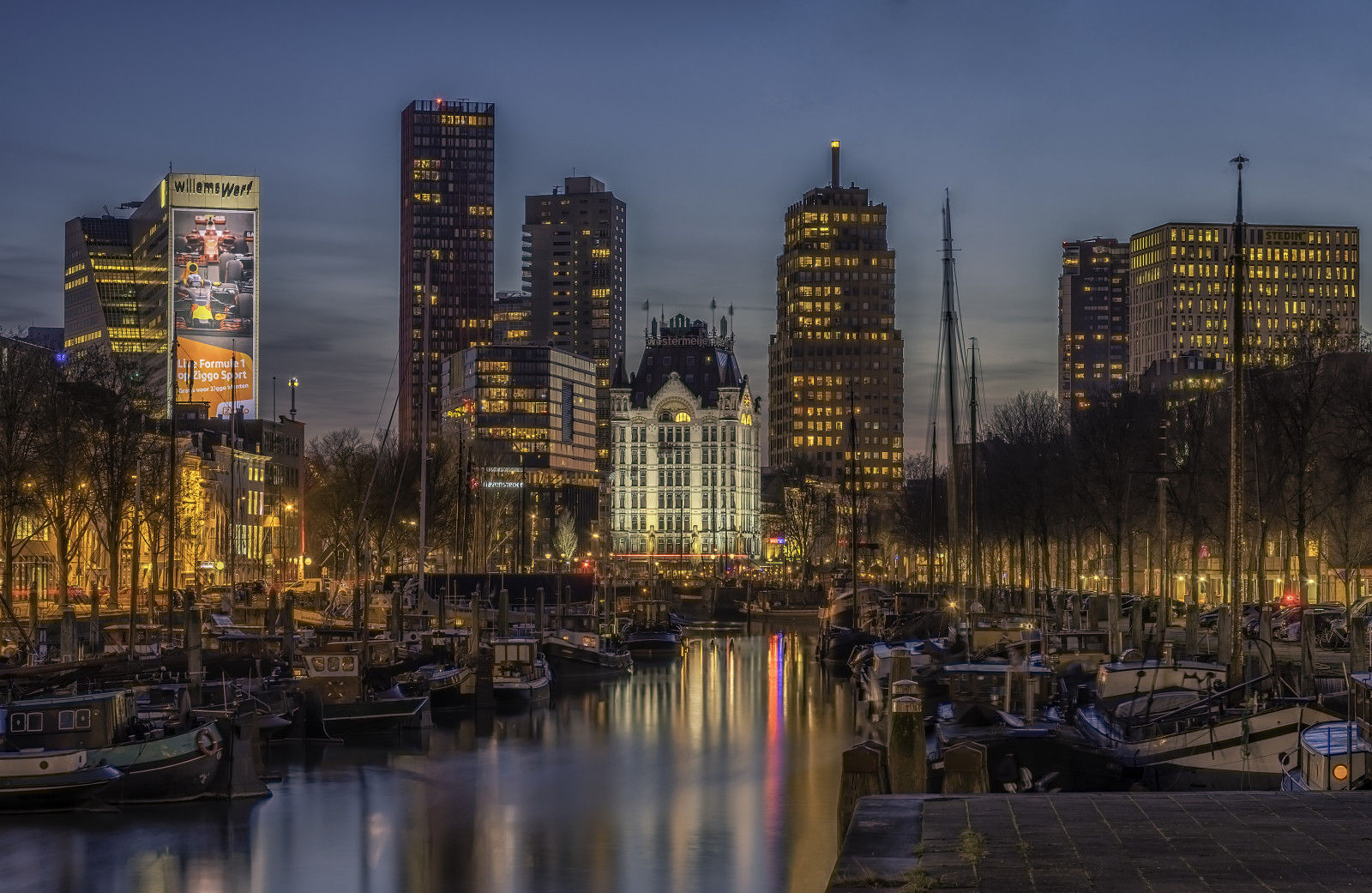 เมือง, cityscape, กลางคืน, น้ำ, เมือง, อาคาร, การสะท้อน, ท้องฟ้า, การถ่ายภาพ, เส้นขอบฟ้า, ตึกระฟ้า, สีน้ำเงิน, ตอนเย็น, หอคอย, แม่น้ำ, HDR, เนเธอร์แลนด์, พลบค่ำ, คลอง, มหานคร, Rotterdam, ดัตช์, การจับกุม, ความยาวนาน, การเปิดรับ, ต้นไม้, ตัวเมือง, สี, goldenhour, ท่าเรือ, สเต, แสงไฟของเมือง, สถานที่สำคัญ, องค์ประกอบ, nederland, กลางวัน, nightshot, nightlights, เขตเมือง, ทางน้ำ, ปริมณฑล, หอบล็อก, เนื้อน้ำ, สวรรค์, haringvliet, langesluitertijd, afterdark, huis, witte, wjnhaven, avondfotografie