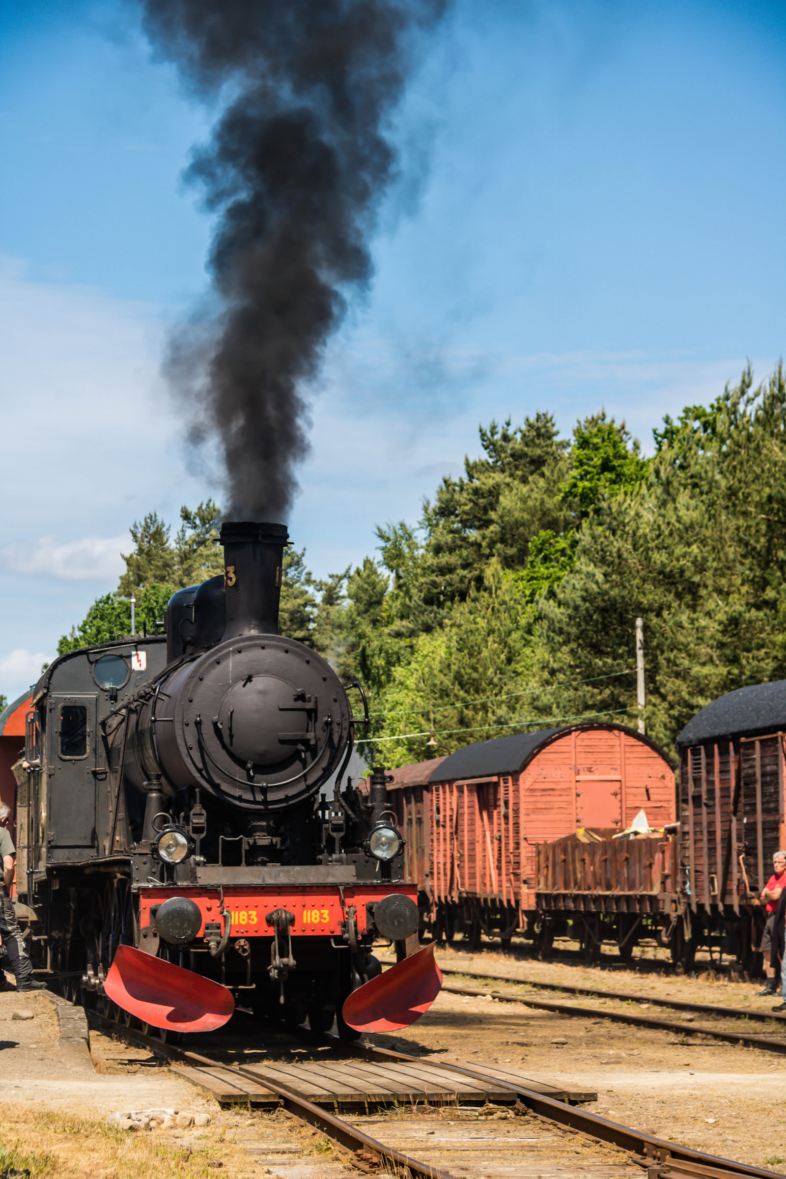 starý, vozidlo, vlak, doprava, lokomotiva, železnice, sterlen, t gstation, nglok, gammal, exif modelu canoneos760d, Kamera aby kánon, Model fotoaparátu canoneos760d, geolocation, EXIF čočka efs18200mmf3556is, exif aby kánon, EXIF isospeed 100, EXIF otvor 71, exif focallength 80mm, dráha, br Sarp, museij RNV g, sk nskaj RNV gar, sterlenmuseij RNV g, vagón, parní vlak, vagn, j RNV g, železniční doprava, Parní motor