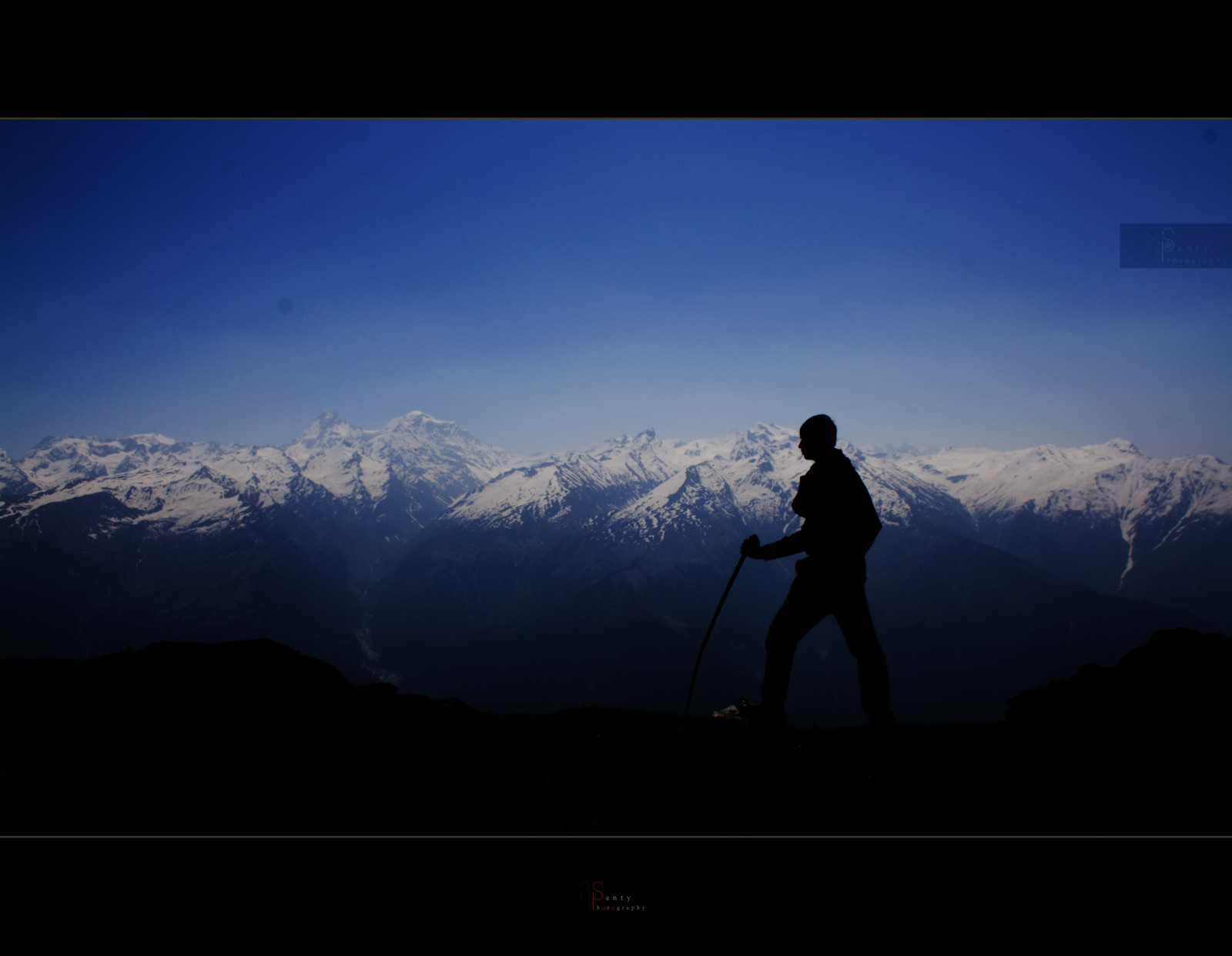 noc, nebe, fotografování, Indie, led, horizont, atmosféra, soumrak, Himaláje, vrcholek, mrak, hora, svítání, silhoutte, tma, Snímek obrazovky, atmosférický jev, počítač tapeta, Atmosféra Země, horských reliéf, pohoří, extrémní sport, Santy, Balajee, santyphotography, chankii