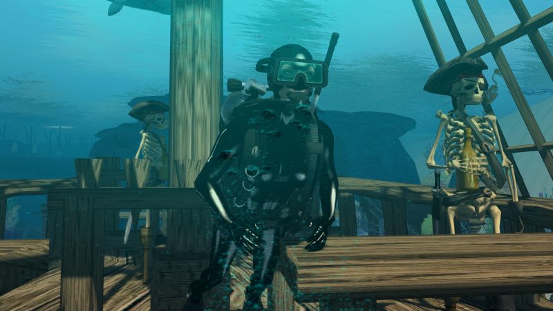 alexandriabrangwin,andet liv,3D,CGI,computer,grafik