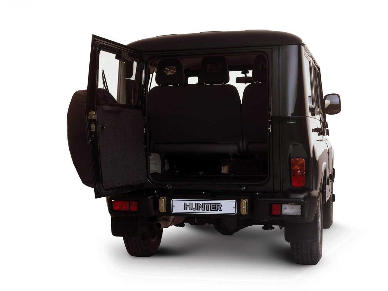 auto, vozidlo, UAZ, netcarshow, netcar, obrázky vozidel, photo auto, 2009, 315195 Hunter, pozemní vozidla, automobilový exteriér, automobil make, model auta, nárazník, sportovní užitkové vozidlo, vojenské vozidlo, terénní vozidlo, lehké užitkové vozidlo