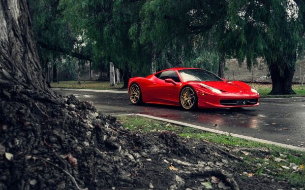Ferrari,Ferrari 458 Italia,1920x1200 px,Kl ssen iD