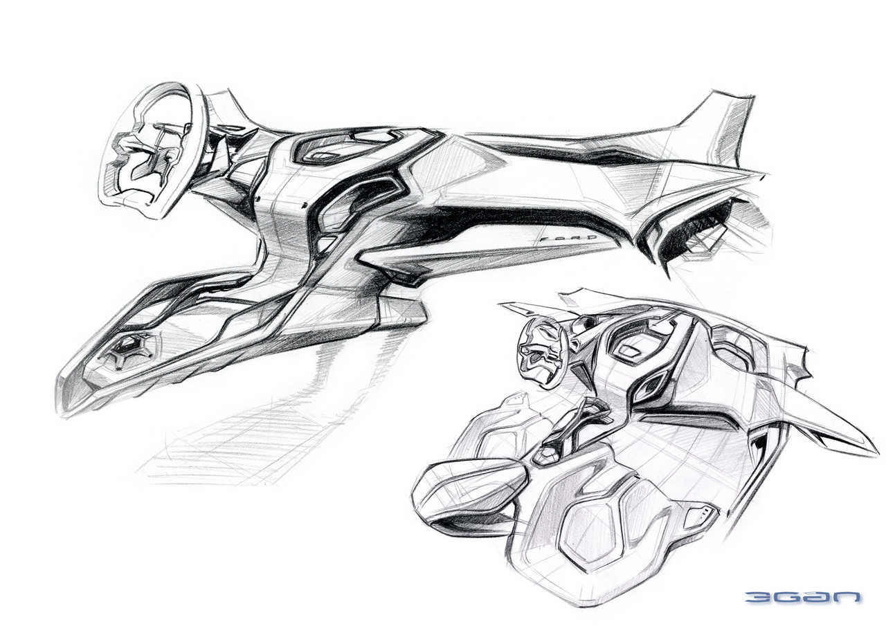 dibujo, ilustración, Obra de arte, arte lineal, dibujos animados, Vado, 2012, Show de net, Netcar, Imágenes del coche, Foto del coche, Concepto de Iosis MAX, brazo, bosquejo, dibujar figuras