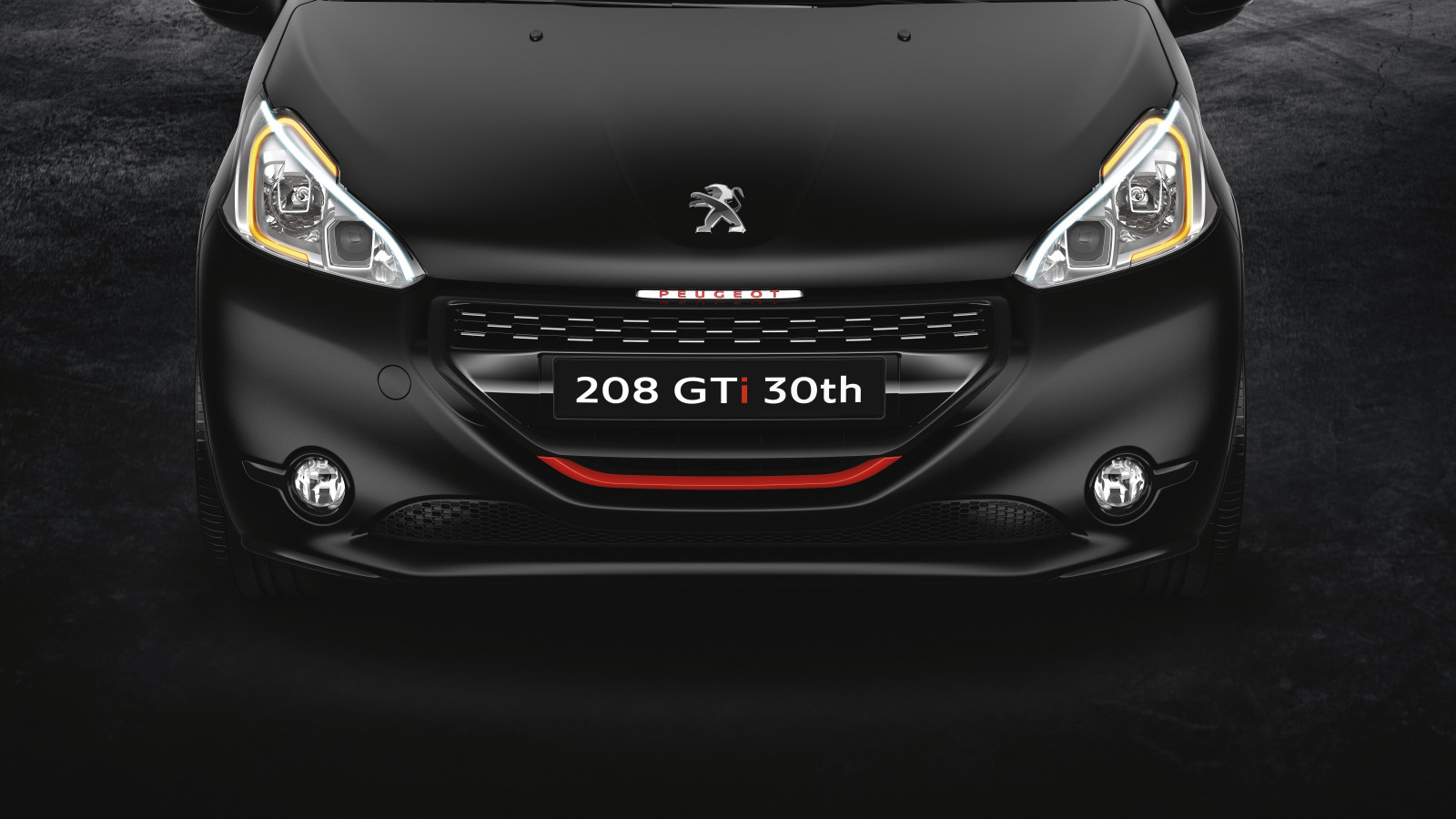 auto, vozidlo, 2015, peugeot, Peugeot 207, netcarshow, netcar, obrázky vozidel, photo auto, 208 GTI 30., pozemní vozidla, automobilového designu, automobilový exteriér, závodní auto, automobil make, městské auto, subcompact auto