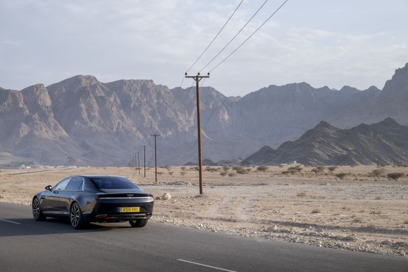 auto,voertuig,weg,snelweg,netcarshow,Aston Martin