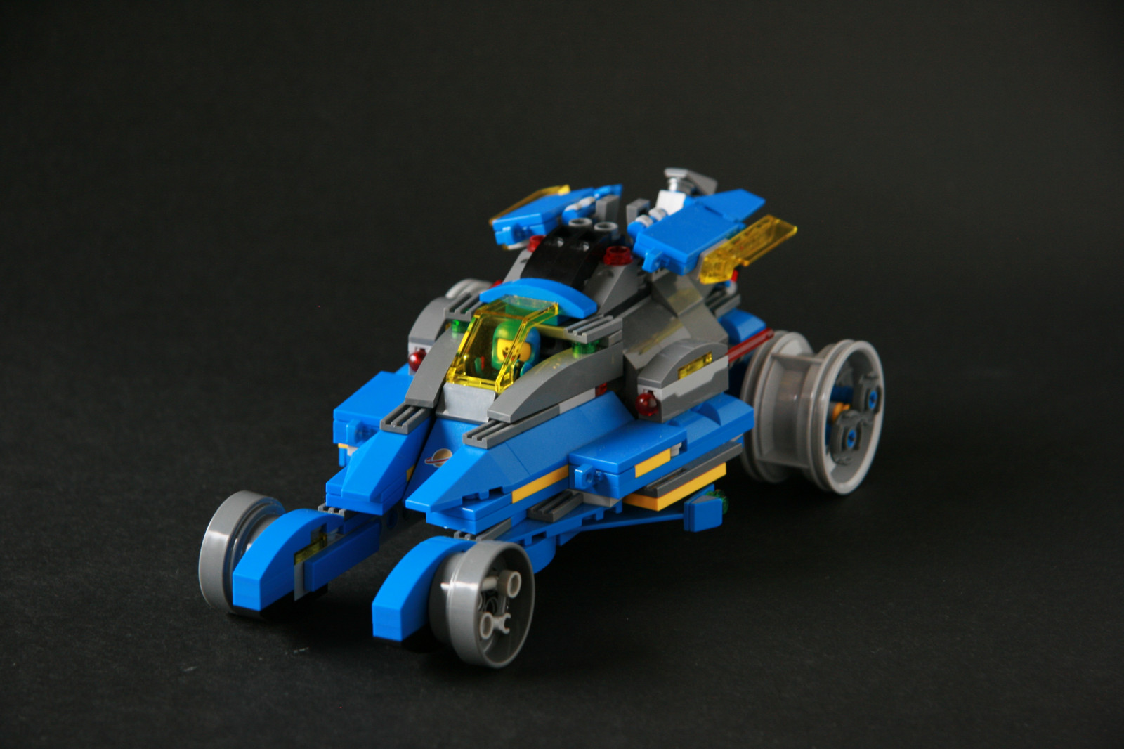 Wallpaper robot, LEGO, spaceship, technology, Toy, machine, Benny