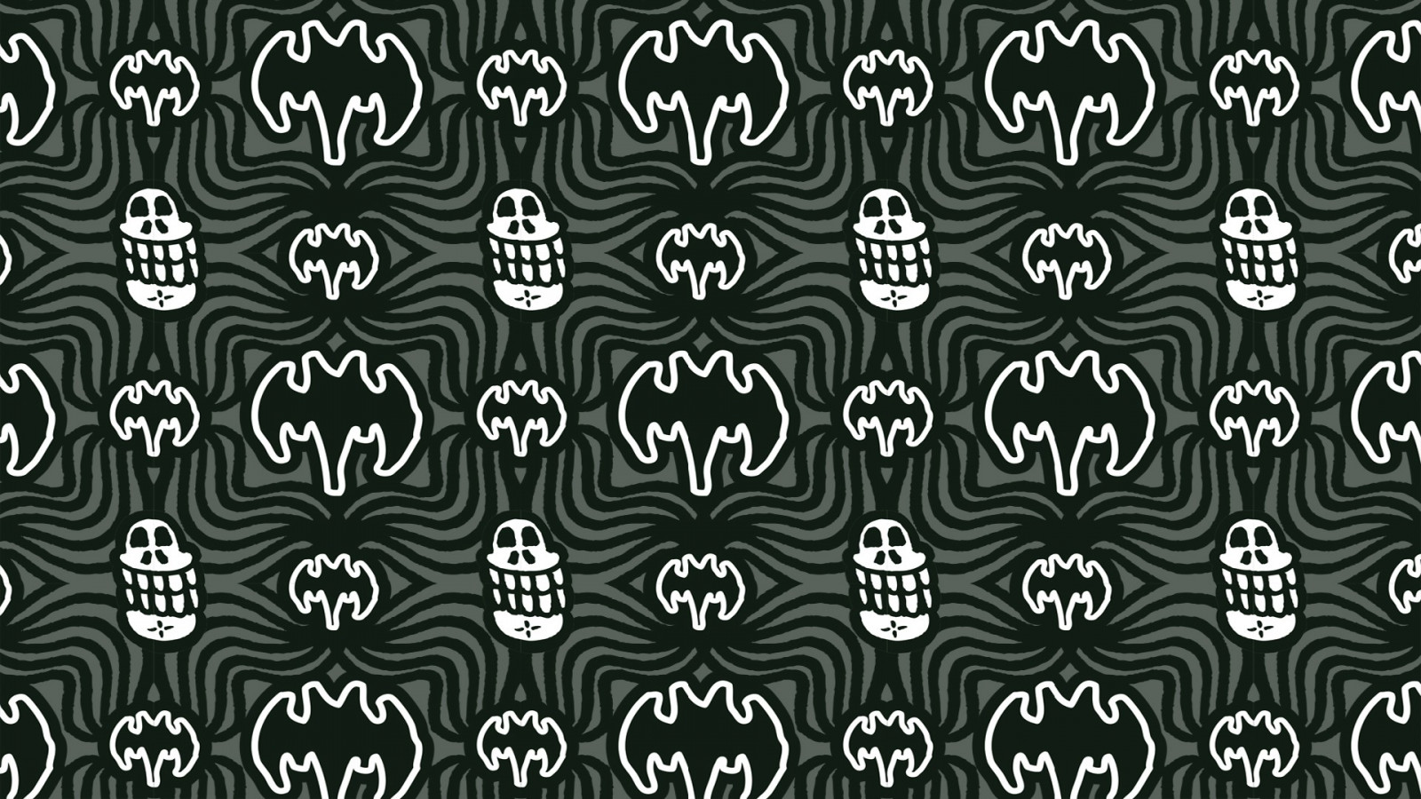 Černá, ilustrace, černobílý, abstraktní, text, symetrie, kreslená pohádka, vzor, textura, kruh, gotický, Batman logo, tvar, design, čára, číslo, počítač tapeta, Černý a bílý, monochromatické fotografování, font