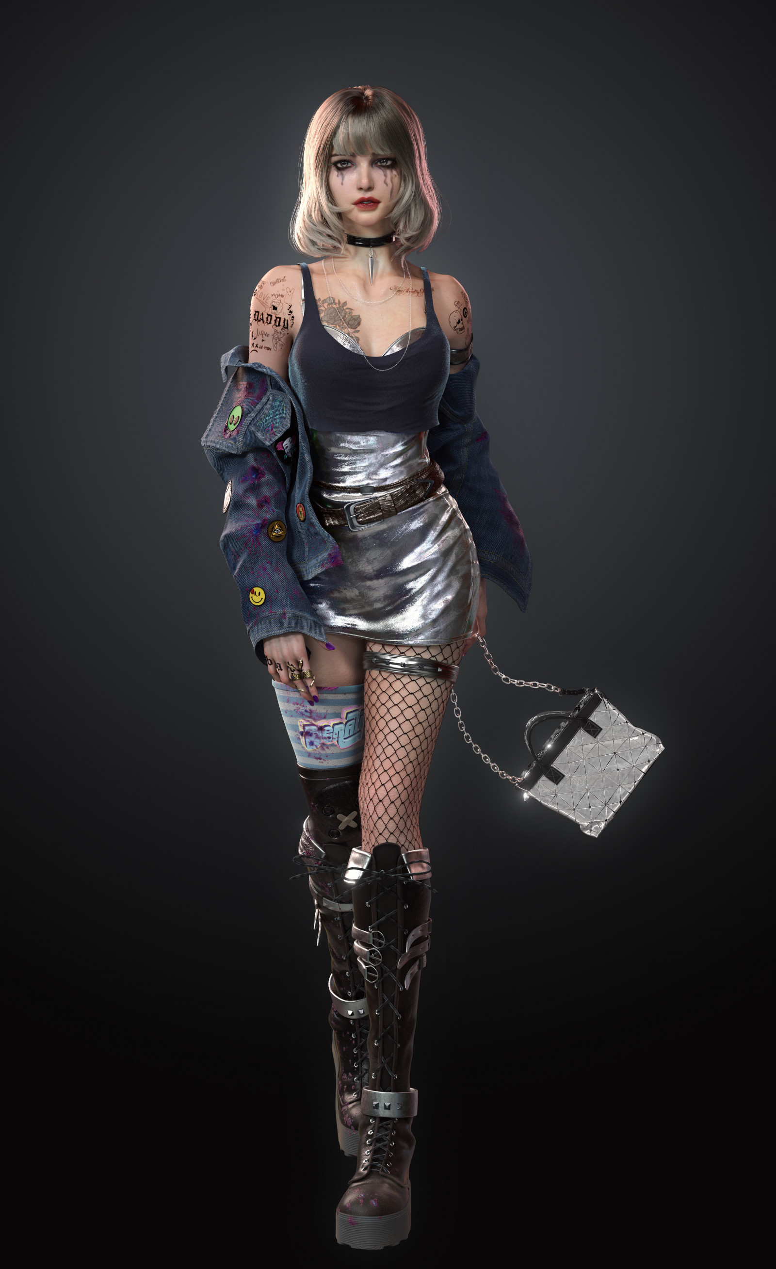 vlasy, tvář, ruka, střevíc, latex oblečení, šaty, noha, Knee high boot, krk, Lidské tělo, flash photography, koleno, pás, rukáv, latex, stehno, punčocha, vysoké podpatky, fetiš modelu, sandál, módní design, černé vlasy, modelka, bota, brýlí, satén, šperky, dlouhé vlasy, náhrdelník, dolní končetina, sportovní oblečení, haute couture, tetování, formální oblečení, petrolejově modrá, koktejlové šaty, událost, blond, kůže, tma, legíny, kostýmy, spandex, módní doplněk, goth subkultury, břicho, představení, Denim, malé černé šaty, kostým, sedící, punčocháče, srst, Gothic fashion, pás, horní, agent provokatér, focení, Pírko, kotník, zábava, model