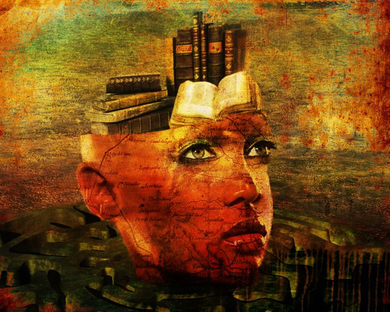 UMĚNÍ, malování, moderní umění, visual arts, textura, umělecká díla