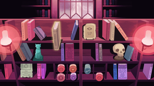 Book of Hours,books,library,Weather Factory