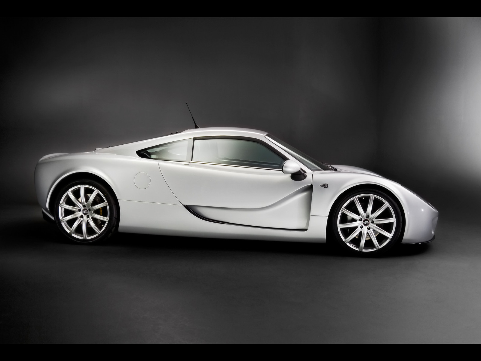 รถ, ยานพาหนะ, รถสปอร์ต, ประสิทธิภาพรถ, netcarshow, netcar, ภาพรถยนต์, ภาพรถ, 2007, Farbio, GTS, ซูเปอร์คาร์, ยานพาหนะบก, การออกแบบยานยนต์, รถยนต์ทำ, รถแนวคิด, รถหรู, mclaren automotive