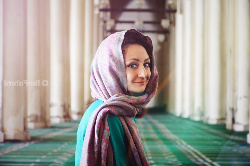 femei, fotografie, rochie, albastru, portret, adancimea terenului femei, fotografie, rochie, albastru, portret, adancimea terenului
