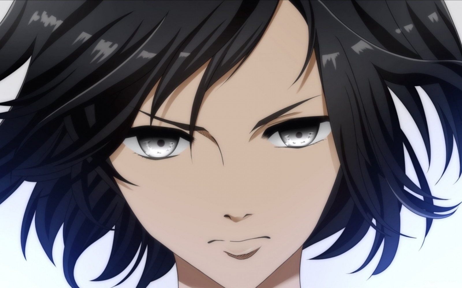 illustration, anime, kunstværk, sort hår, Shingeki ingen Kyojin, Mikasa Ackerman, mangaka, angreb på Titan