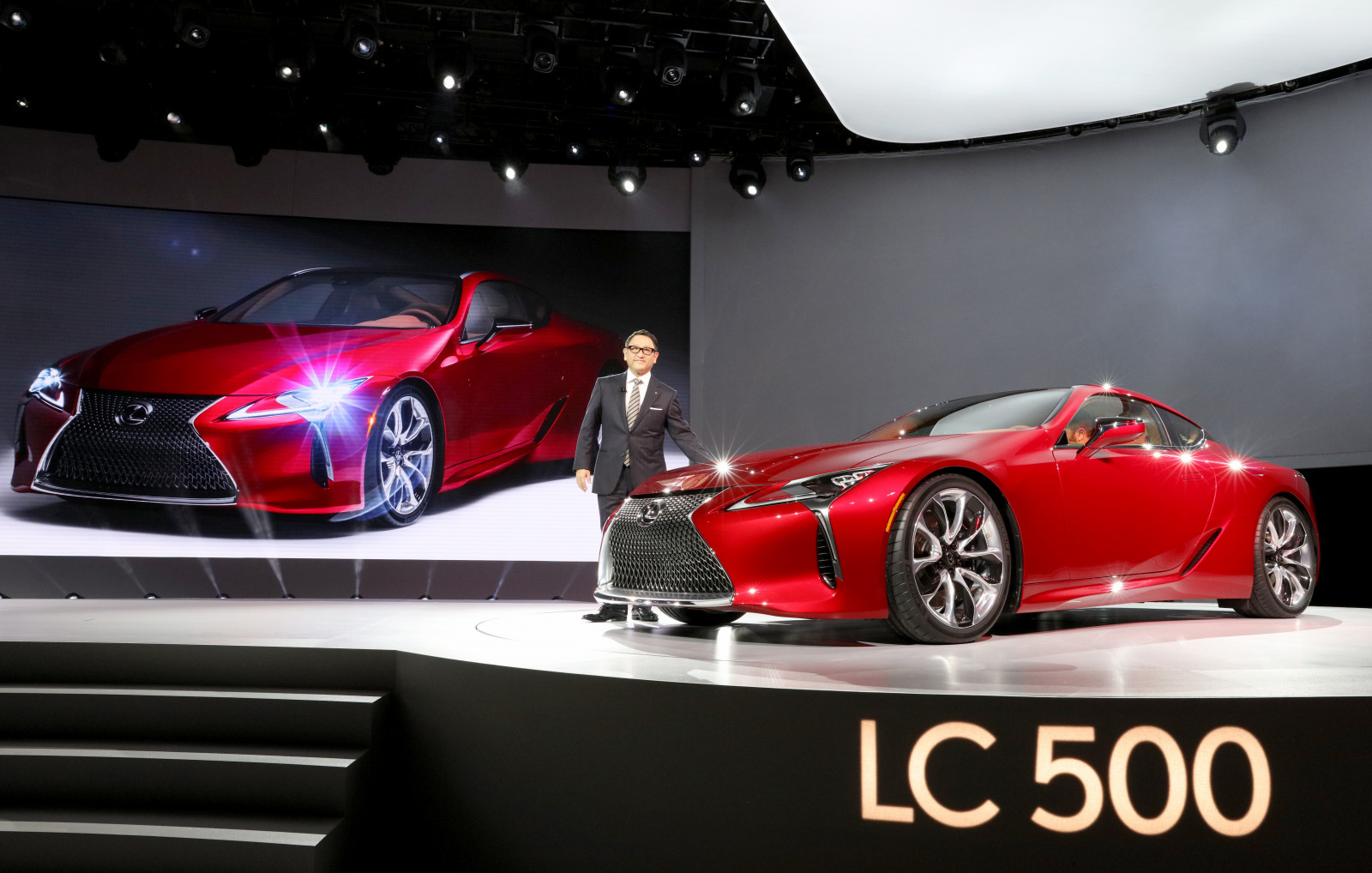 bil, køretøj, Lexus, sportsvogn, coupe, ydeevne bil, Lexus LFA, netcarshow, netcar, bil billeder, bil foto, 2016, LC 500h, superbil, jord køretøj, bildesign, bil make, konceptbil, luksus køretøj, auto show, toyota ft hs