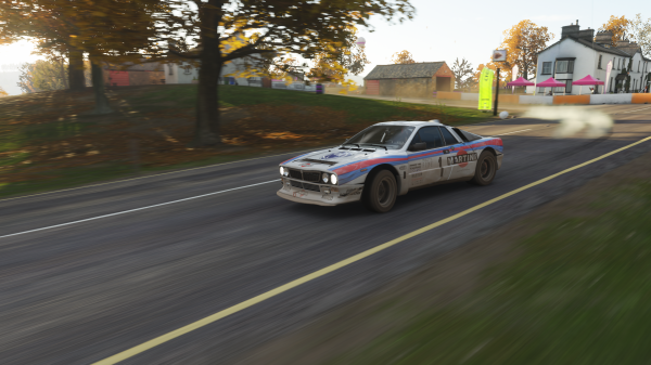 Forza, Forza Horizon, Forza Horizon 4, racing, video games, car