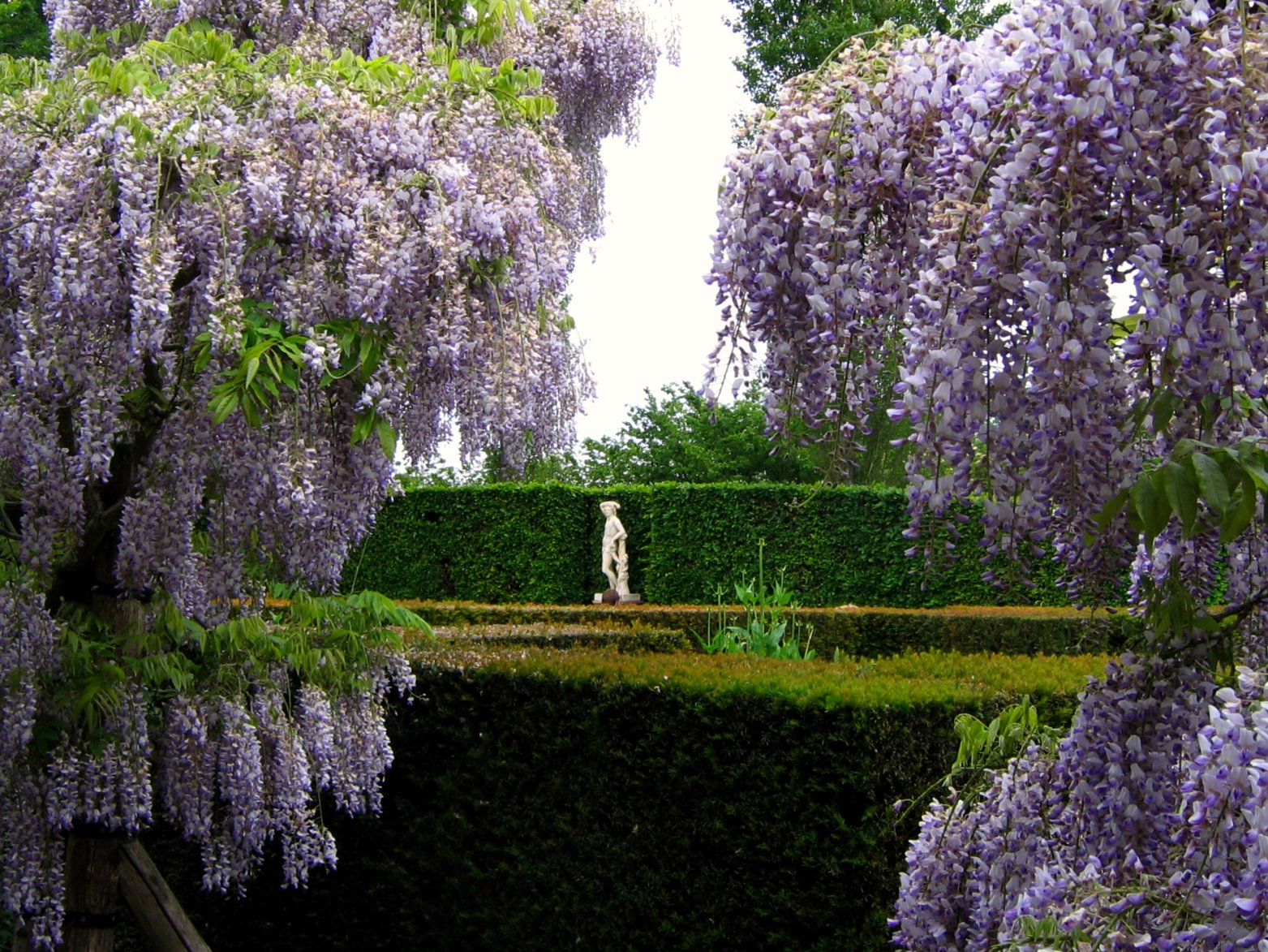Sissinghurst Spring Wallpaper : England, english, sissinghurst, kent, spring, unitedkingdom ...