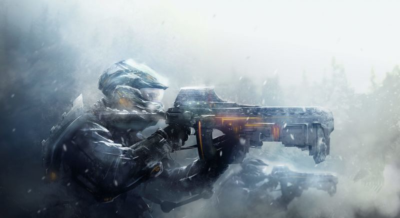 digital art, weapon, artwork, soldier, science fiction, weather digital art, weapon, artwork, soldier, science fiction, weather