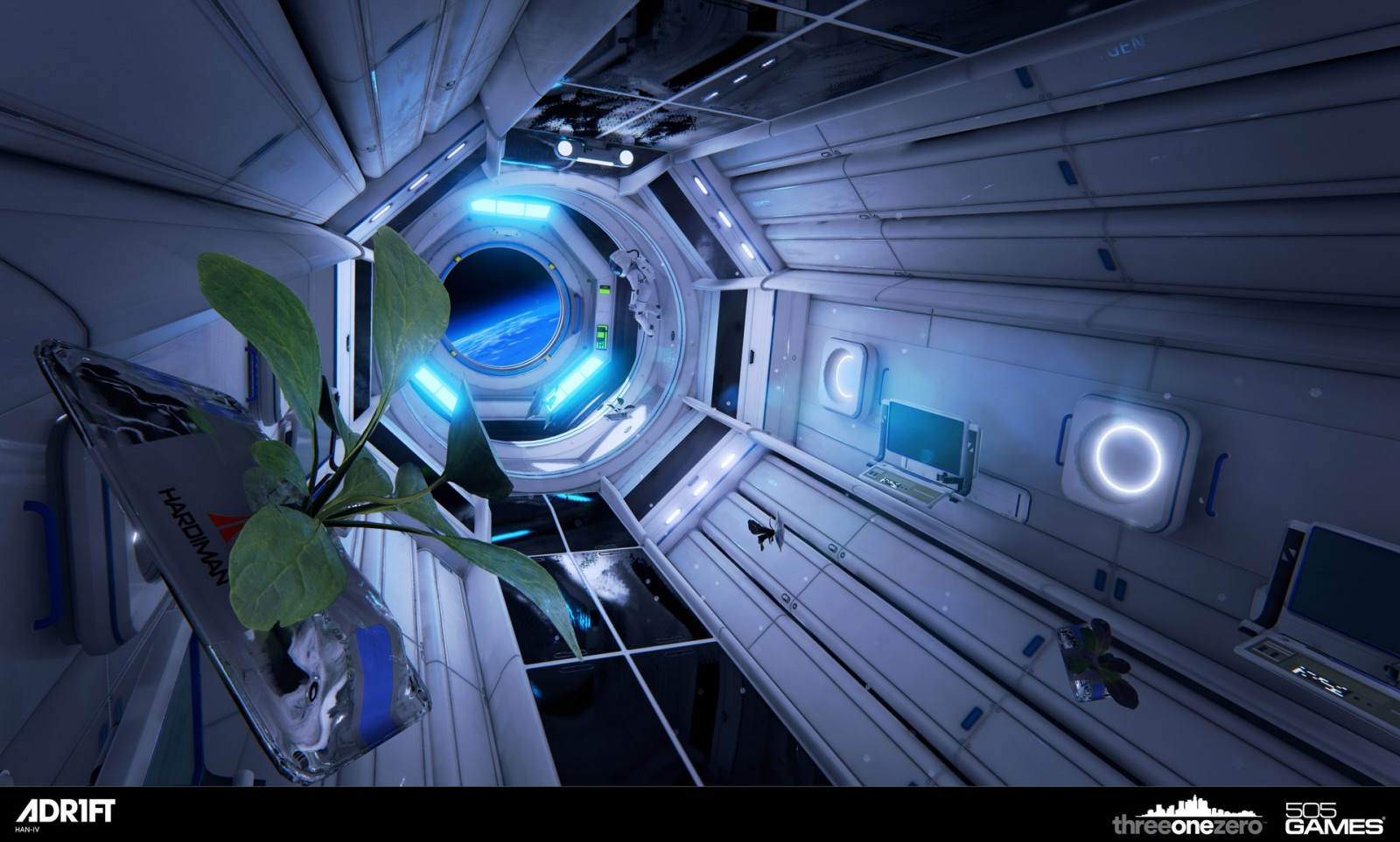 1920x1156 px, ADR1FT, przygoda, astronauta, Fi, Sci, przestrzeń, statek kosmiczny, przetrwanie