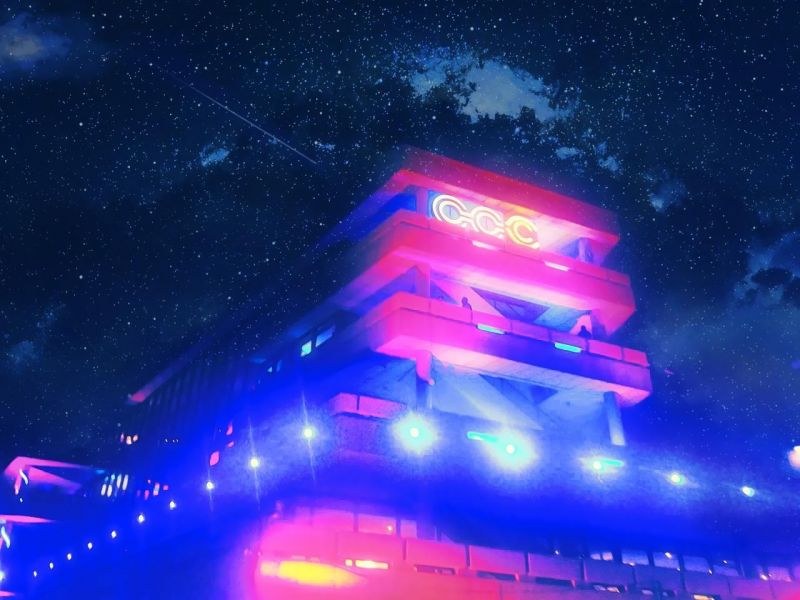 nacht, Everfilter nacht, Everfilter