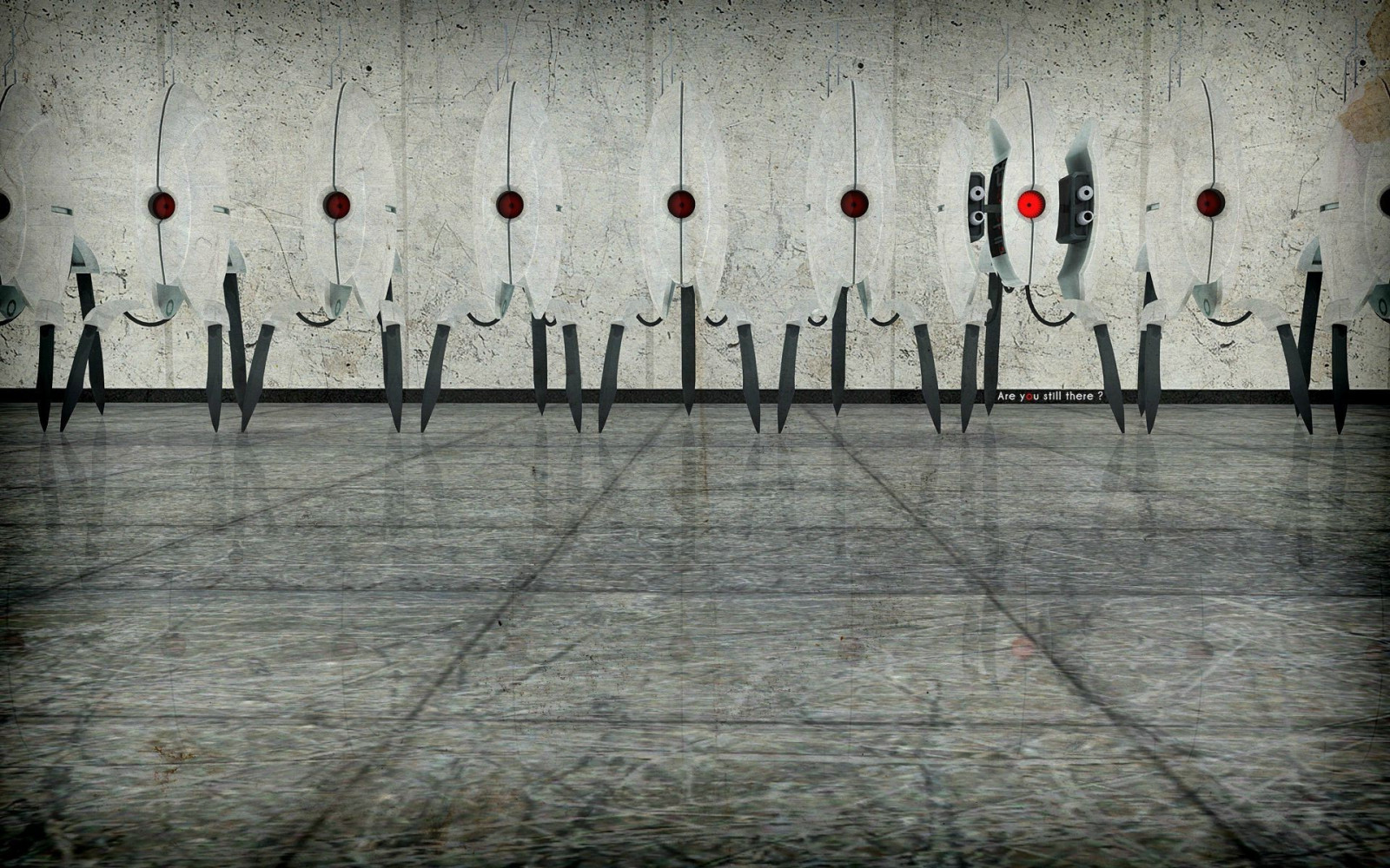 stěna, portál hra, UMĚNÍ, barva