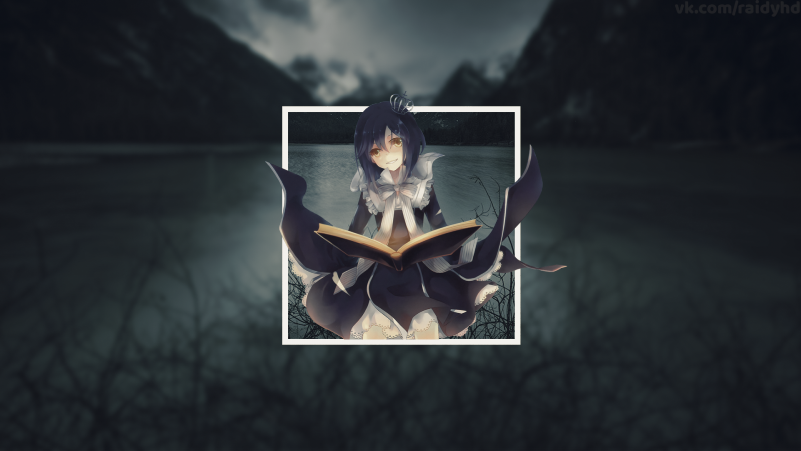 anime, opálení, picture in picture