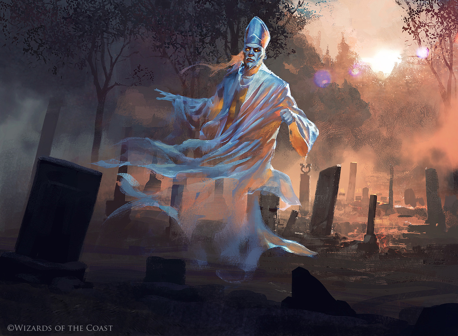 Fondos de pantalla : fantasma, cementerio, Lápidas, naturaleza, hombres