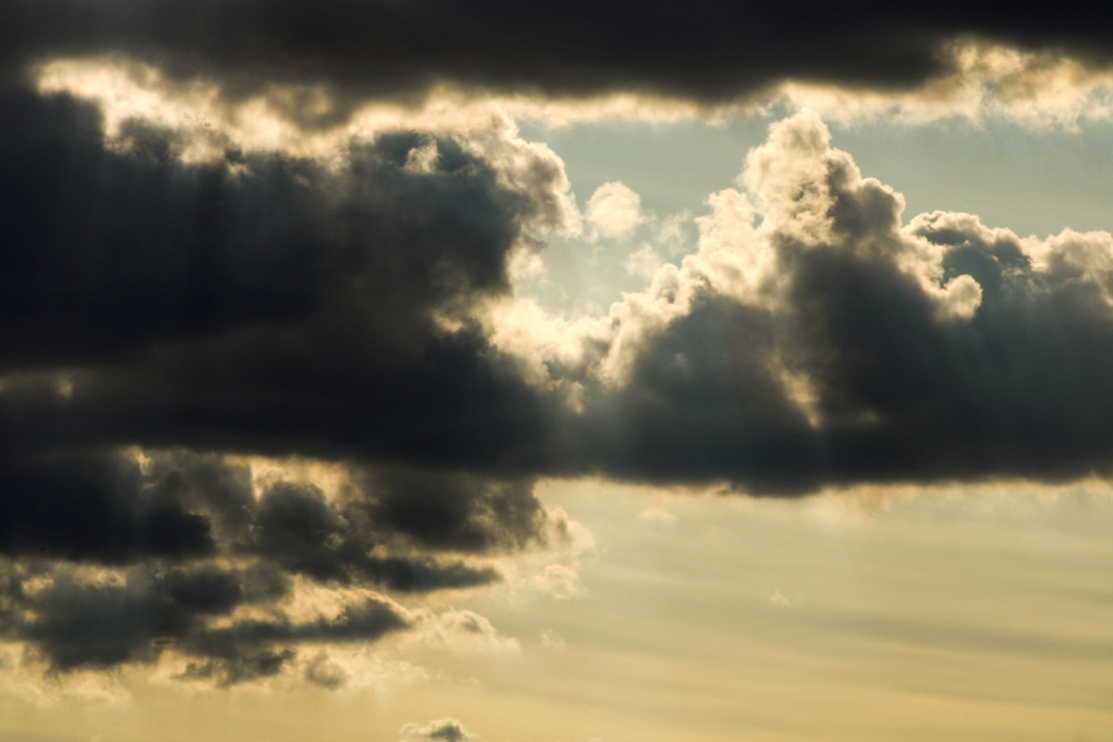 Wallpaper Nature Landscape Photography Clouds 6000x4000 Stewbeef