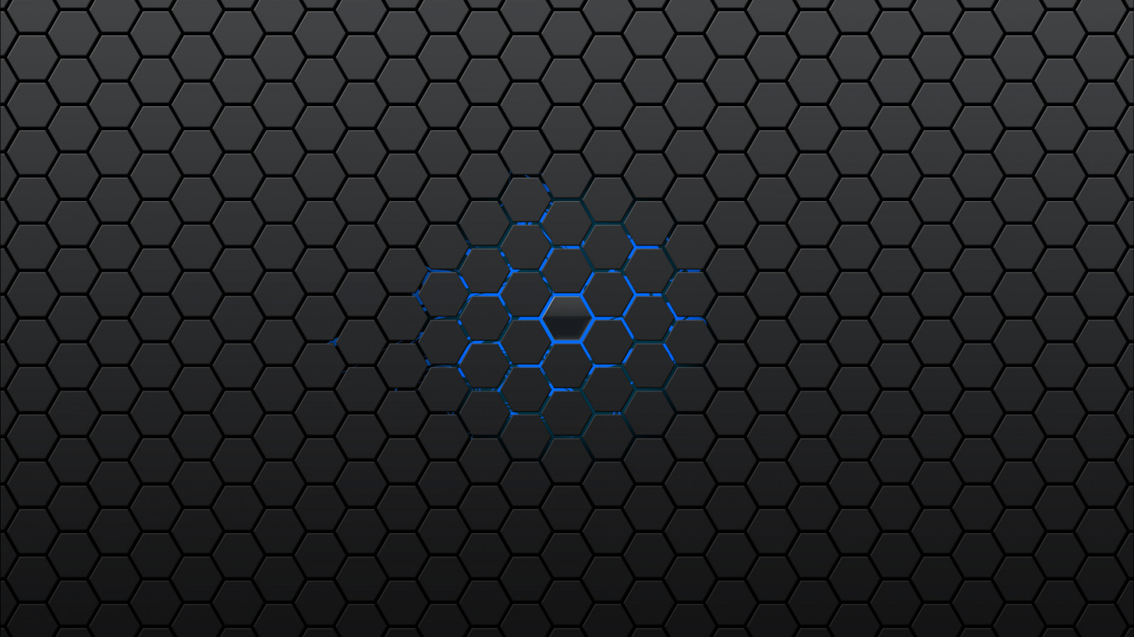 Černá, digitální umění, černobílý, abstraktní, minimalismus, umělecká díla, symetrie, modrý, šestiúhelník, vzor, textura, kruh, Operační systém Android, voštiny, texturou, značka, tvar, design, čára, Snímek obrazovky, počítač tapeta, Černý a bílý, font