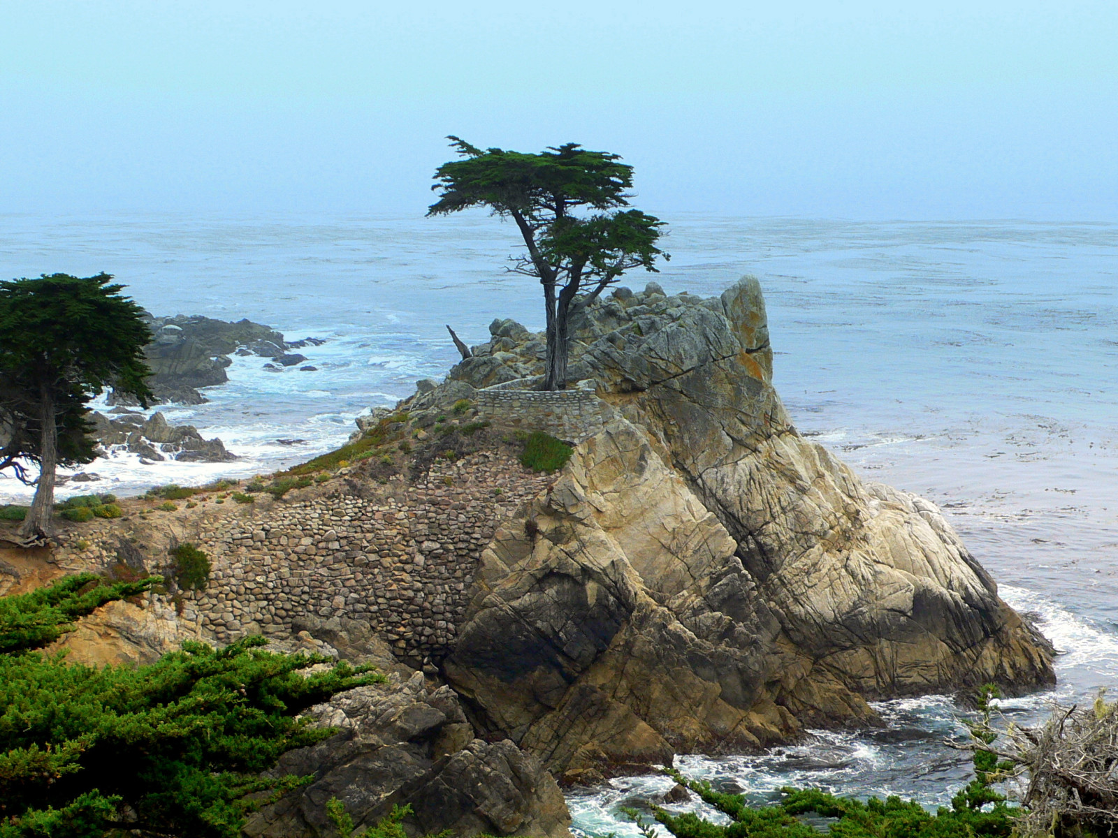 krajina, moře, voda, Skála, Příroda, pobřeží, milovat, nebe, fotografování, pobřeží, slunce, Kalifornie, letní, Spojené státy americké, pelerína, Dovolená, Řídit, dovolená, světlo, barva, západ, strom, cestovat, Amerika, rostlina, fotografie, oceán, Monterey, výlet, fotky, žít, Severní Amerika, digitalcameraclub, Amerique, Klippe, etatsunis, mys, mys, ouest, ete, 17 mil, coastal and oceanic landforms