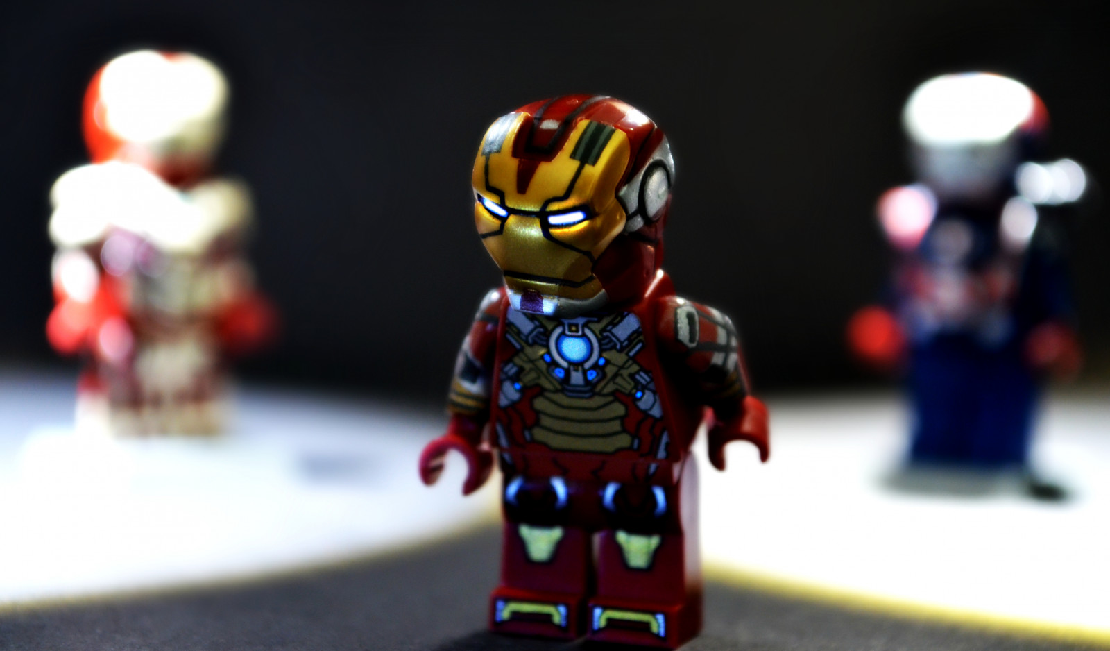 robot, prostor, LEGO, Pepř, Hračka, Hulkbuster, Tony, muž, železo, 3, oblek, Lamač srdcí, akční figurka, příkrý, Potty