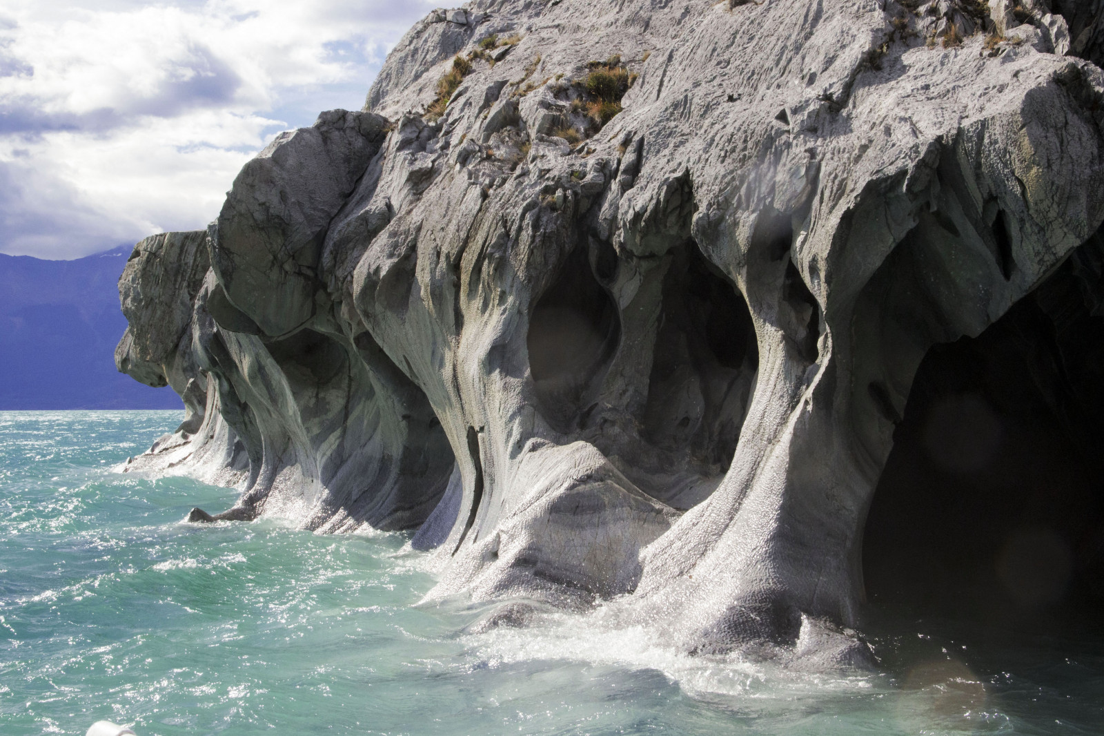 Wallpaper : rock, coastal and oceanic landforms, cliff, coast ...