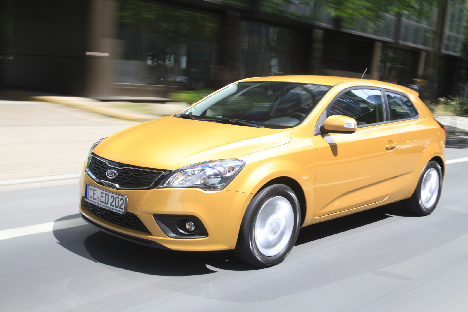 รถ, ยานพาหนะ, 2013, ซีดาน, Kia, netcarshow, netcar, ภาพรถยนต์, ภาพรถ, Pro Ceed EcoDynamics, ยานพาหนะบก, ภายนอกยานยนต์, รถยนต์ทำ, รถครอบครัว, รถกะทัดรัด, รถ subcompact, รถขนาดกลาง, hatchback