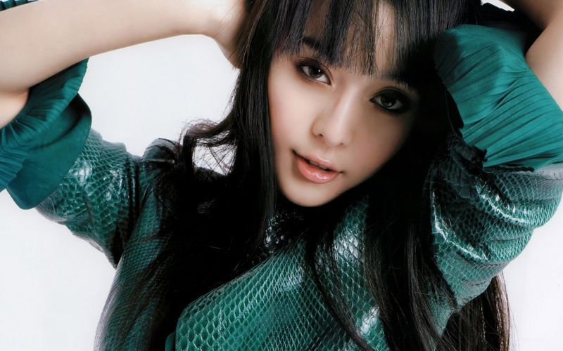 modello, ritratto, sfondo semplice, asiatico, fotografia, capelli lunghi modello, ritratto, sfondo semplice, asiatico, fotografia, capelli lunghi