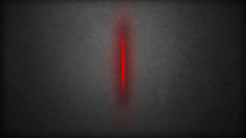 minimalismus, Červené, Černá, černobílý, text, odlesk objektivu minimalismus, Červené, Černá, černobílý, text, odlesk objektivu