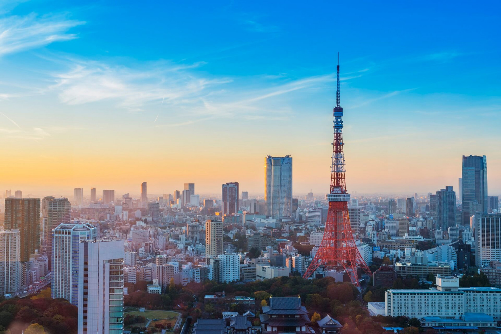 H nh N n Tokyo Nh t B n C nh Th nh Ph 1920x1281 CptLande 