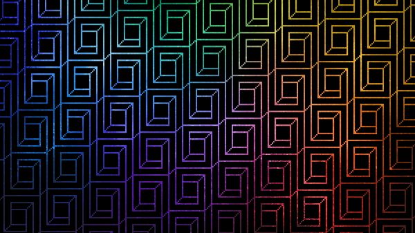 geometry,geometric figures,triangle,square,pixel art,pixels